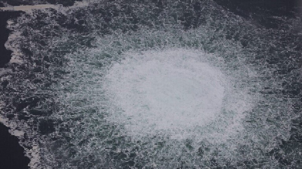 واشنطن تنفي علاقتها بتفجيرات خطوط 