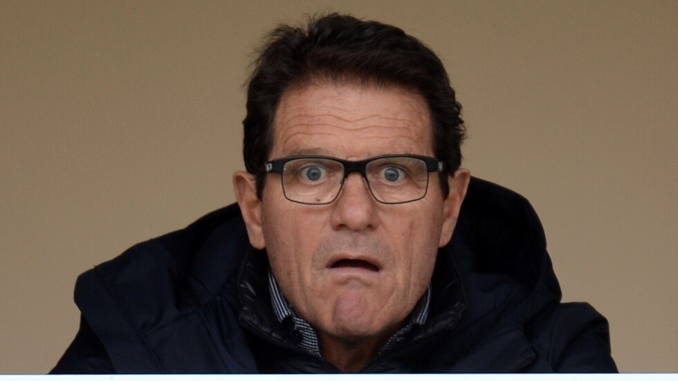 كابيللو يعلق على احتمال انضمام روسيا إلى الاتحاد الآسيوي لكرة القدم