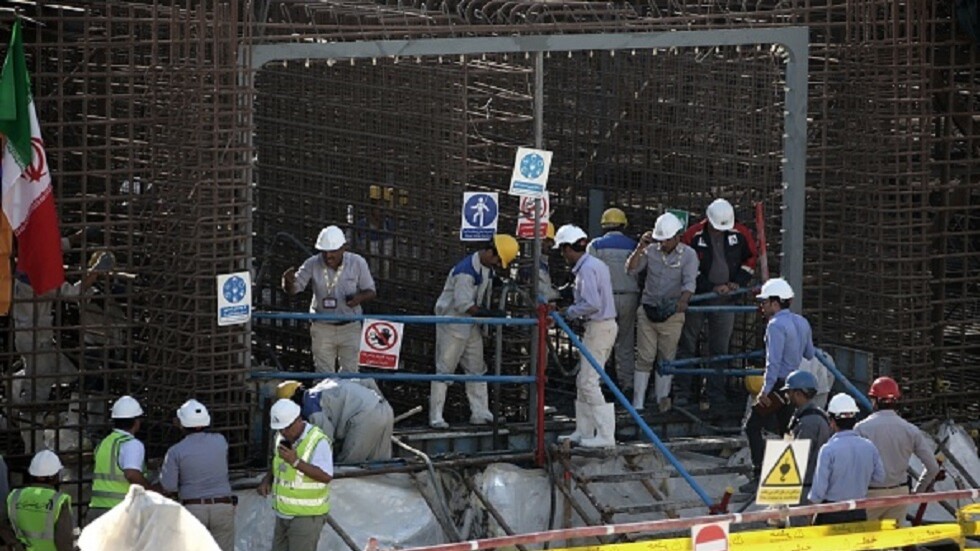 تحذير مبطّن من عبد اللهيان حول نافذة التوصل إلى اتفاق نووي مع الغرب