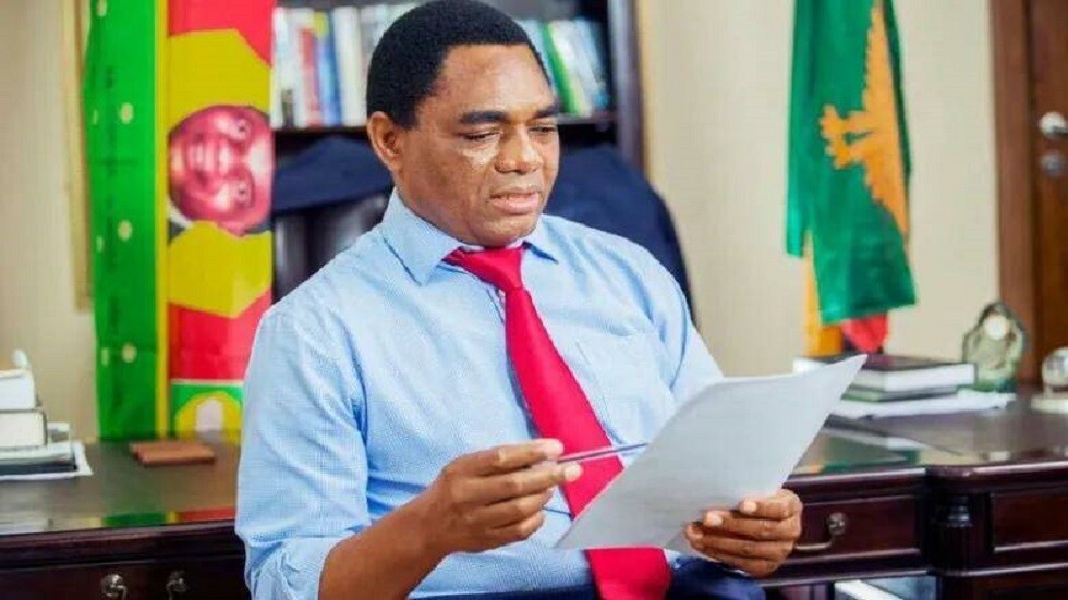 زامبيا تلغي عقوبة الإعدام وحظر التشهير بالرئيس