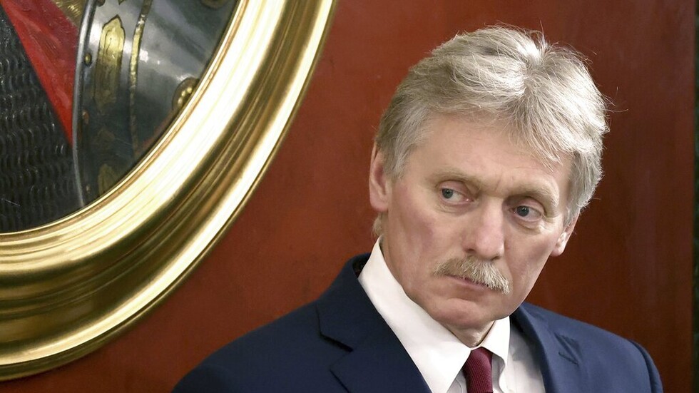 الكرملين: وضع سقوف لسعر النفط والغاز أمر غير مقبول بالنسبة لروسيا