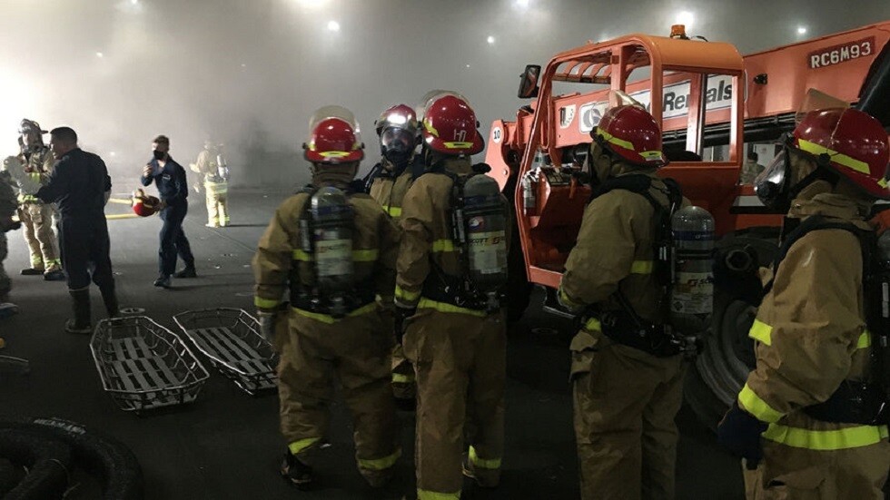 تركيا.. فقدان سفينة معظم طاقمها من المصريين بانفجار ضخم قبالة سواحل البحر الأسود