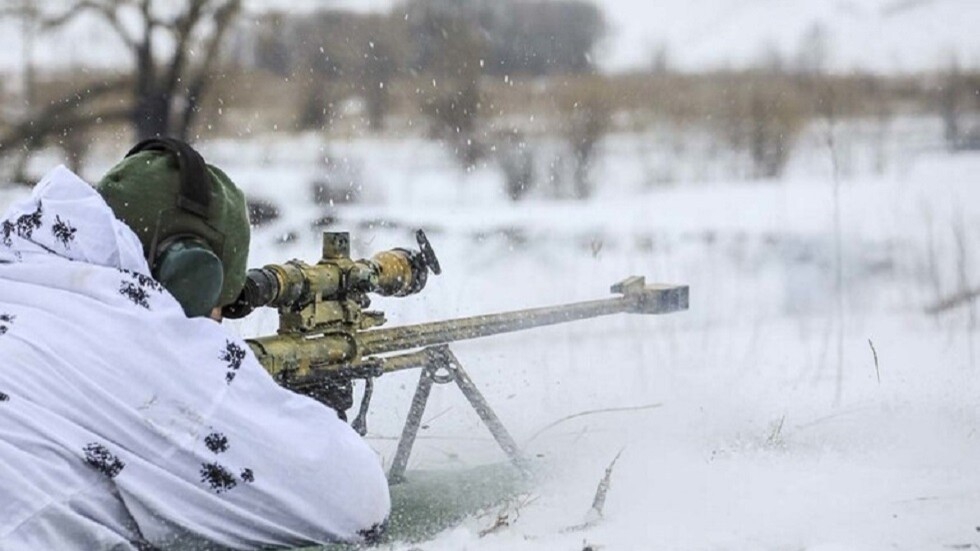 كيرينكو يزور الشيشان ويؤكد: النصر مضمون لروسيا لأن أبطالها من قوميات وأديان مختلفة يدافعون عنها
