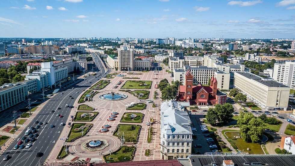 سفير الفاتيكان: مينسك يمكن أن تصبح مركزا هاما لحل الأزمة الأوكرانية