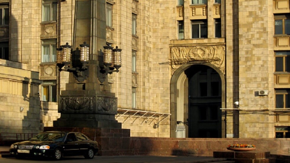 موسكو: لا نرفض التسوية السياسية في أوكرانيا ولكن ليس بشروط كييف