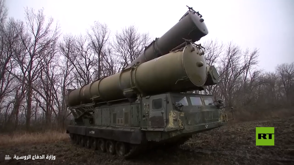 شاهد كيف تعمل منظومات