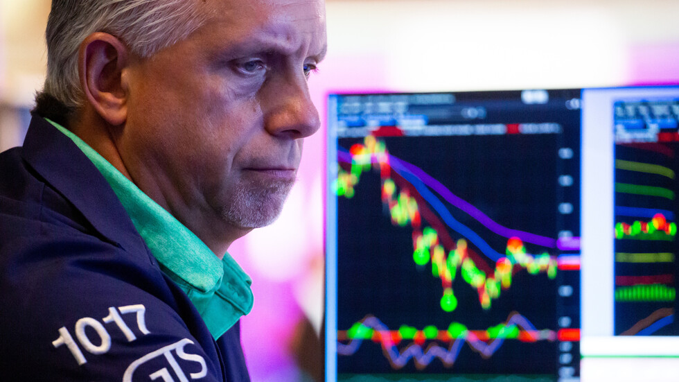 أكبر 5 رابحين في البورصات في 2022