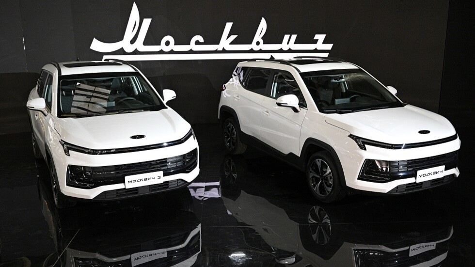 الحكومة الروسية تكشف عن خطة لمضاعفة إنتاج السيارات في روسيا