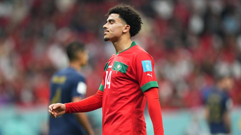 الاتحاد المغربي يدافع عن نجم 