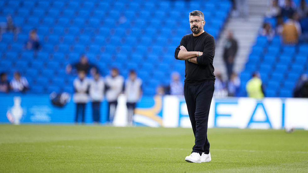 غاتوزو مشيدا بنجم المنتخب المغربي: يذكرني بنفسي في السابعة والعشرين!