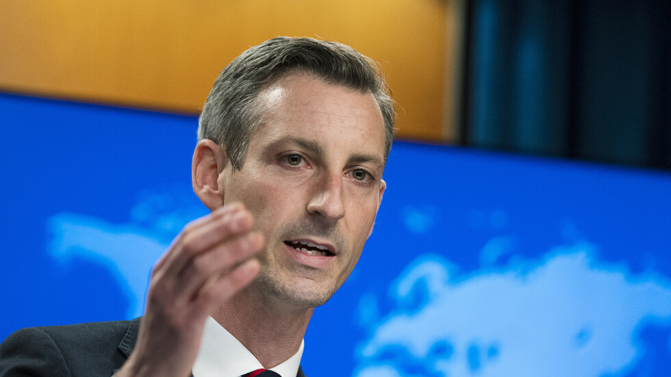 واشنطن تدعو إيران للإفراج عن جميع المعتقلين أثناء الاحتجاجات