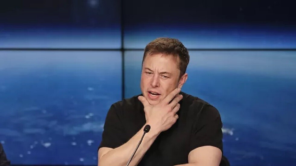 إيلون ماسك يصف توقعات مدفيديف لعام 2023 بـ "الملحمية" (صورة)