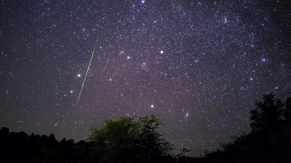 سكان الأرض على موعد مع ظاهرة فلكية مميزة مطلع العام الجديد