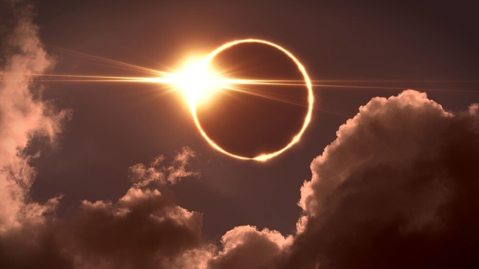 سكان روسيا يشهدون عدة ظواهر فلكية عام 2023