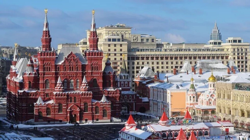 وزير الدفاع ورئيس جهاز الاستخبارات التركيين يصلان موسكو لعقد اجتماعات مع مسؤولين روس