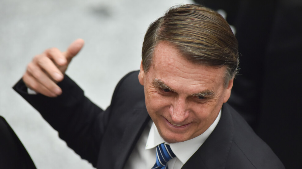 وسائل إعلام: بولسونارو لن يحضر مراسم تنصيب لولا دا سيلفا ويتجه إلى الولايات المتحدة