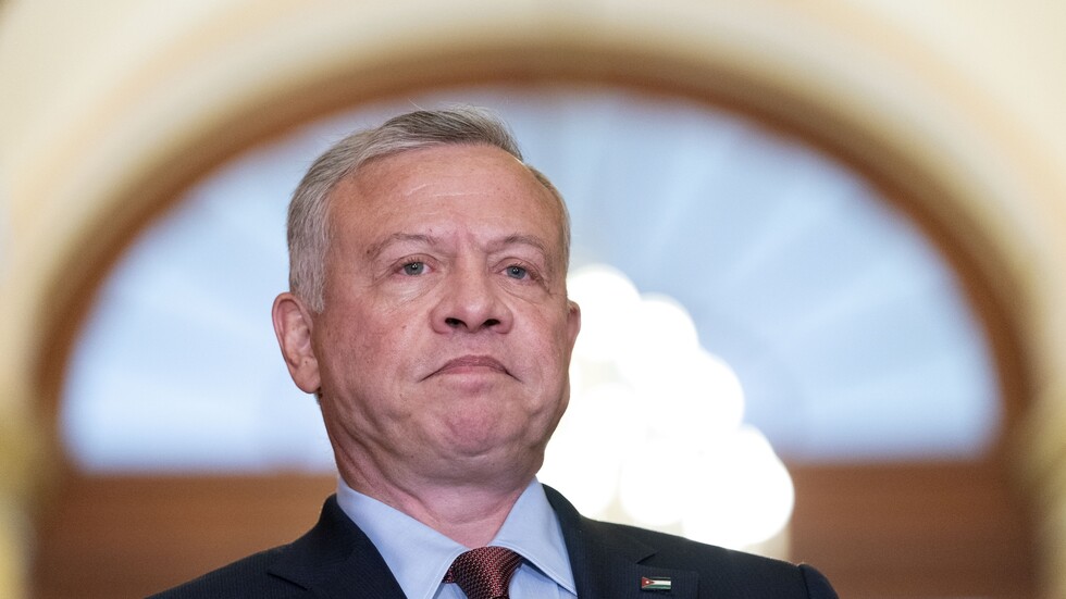 الملك عبد الله الثاني: سنتعامل مع أي تجاوز للخطوط الحمراء بخصوص الوصاية الهاشمية