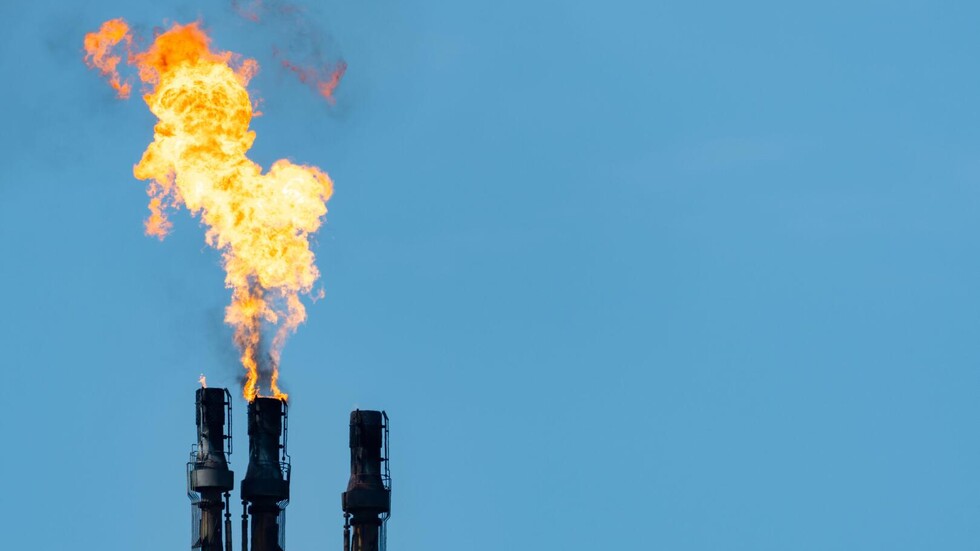 بلومبرغ: صادرات الغاز الروسي عند أدنى مستوياتها منذ أكثر من 20 عاما