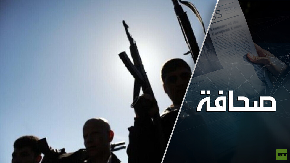 الخبراء يرون في انبعاث تنظيم الدولة الإسلامية خطرا داهما على أوروبا