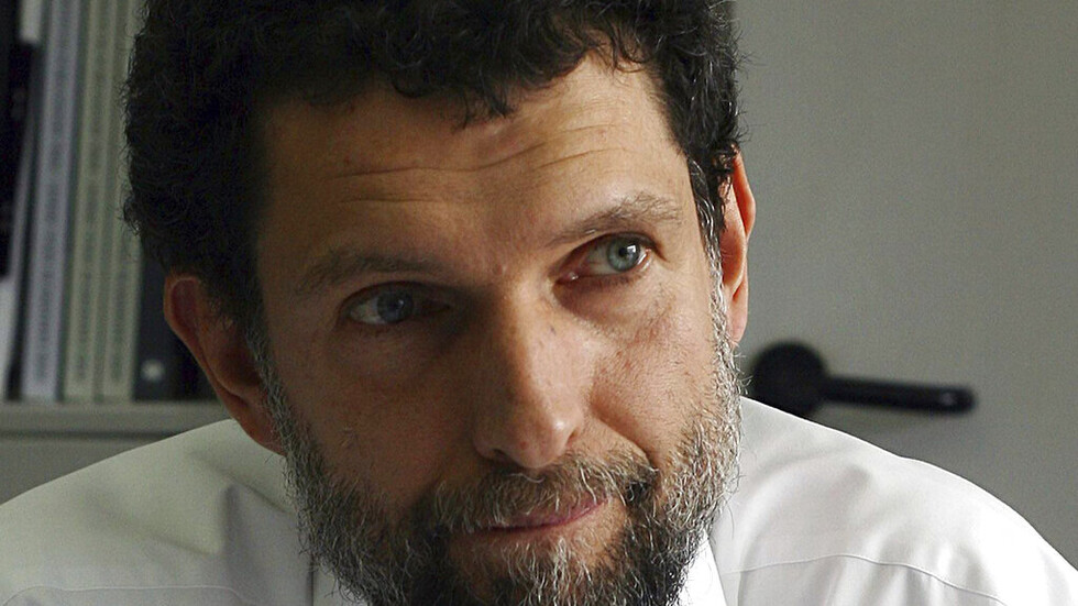 واشنطن "قلقة" بعد تثبيت حكم بالسجن على رجل الأعمال كافالا في تركيا