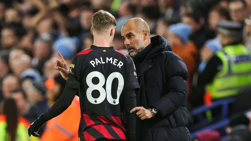 موقف مانشستر سيتي من موسم الانتقالات الشتوية