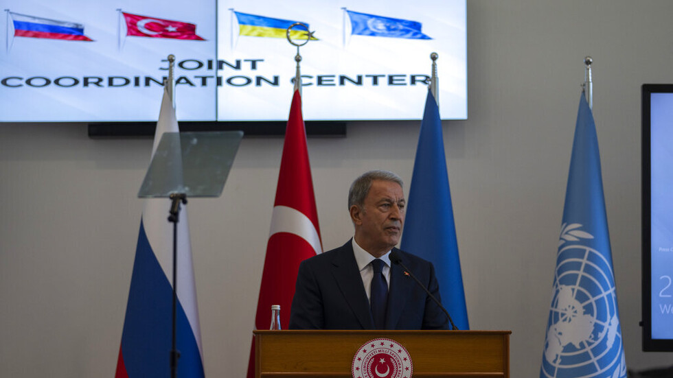 وزير الدفاع التركي بعد لقاء نظيره السوري في موسكو: نحترم وحدة أراضي سوريا وهدف أنقرة محاربة الإرهاب