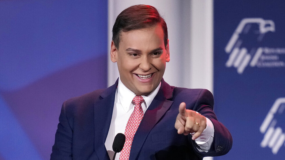 الولايات المتحدة.. تحقيق مع عضو بالكونغرس بعد اعترافه بالكذب حول أصله