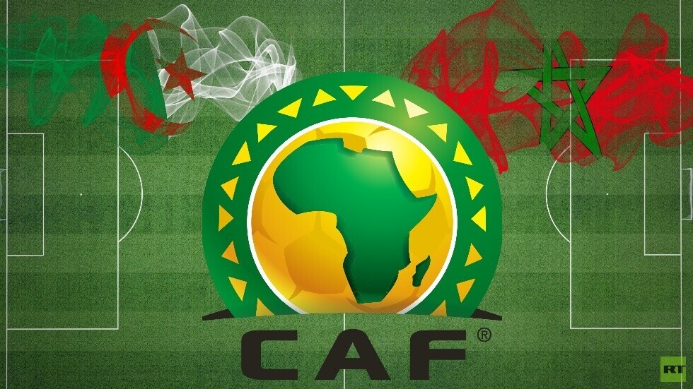 بعد التهديد بالانسحاب من البطولة في الجزائر.. "الكاف" يرد على طلب الاتحاد المغربي