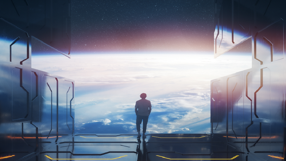 تجربة على القردة تكشف عن مفتاح دماغ يمكن أن يكون مفيدا للسفر في الفضاء!