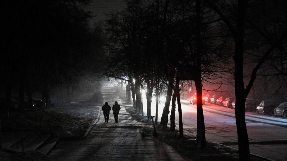 The Hill تتنبأ بمستقبل أوكرانيا باقتباس من مؤلفات تولستوي