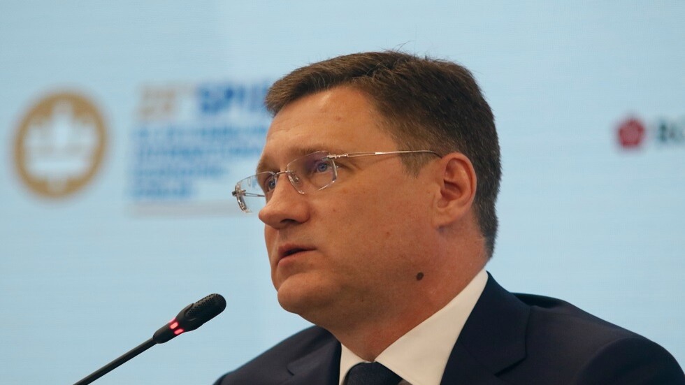 موسكو: نستعد لحظر تصدير النفط والمحروقات لدول العقوبات