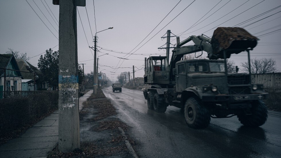 القضاء على ممثل بولندي كان مرتزقا في دونيتسك فاخر بقتل الروس
