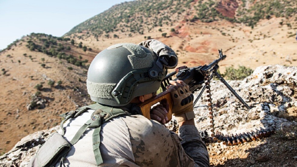 وزير الدفاع اليوناني يرد على تهديدات أنقرة بالحرب