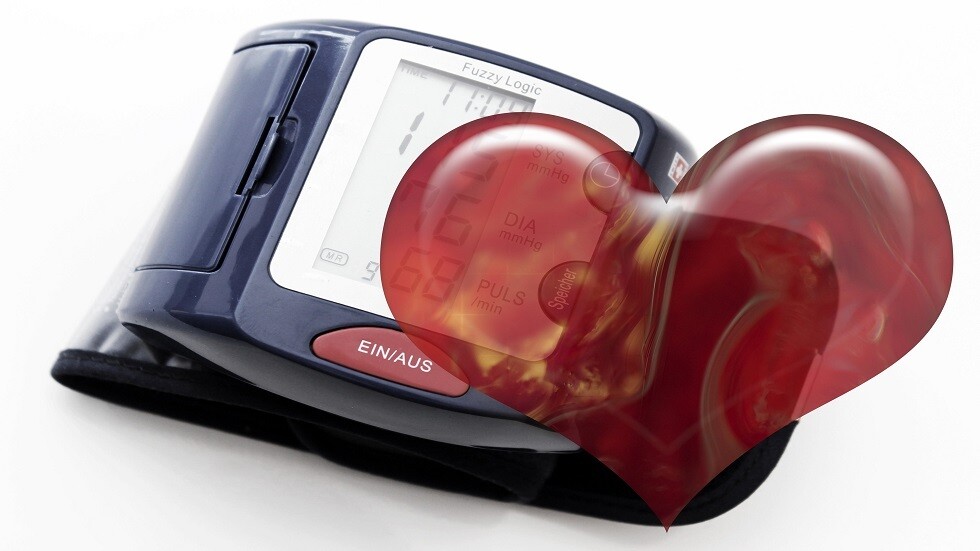 روسيا.. مراقبة مستوى الضغط والسكر لدى المرضى عن بعد