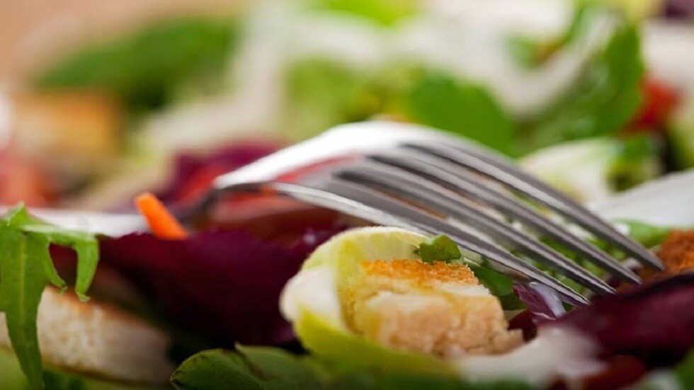 علماء يفندون أسطورة ضرورة احتواء النظام الغذائي على كمية كبيرة من الخضار