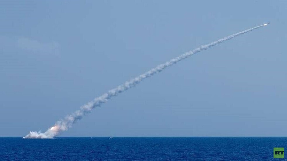 الدفاع الروسية: صواريخ "كاليبر" لن تنتهي أبدا