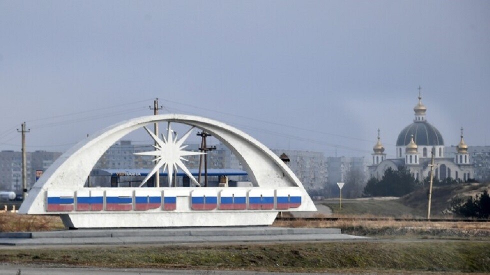 روغوف: منع وقوع عمل إرهابي في إينرغودار