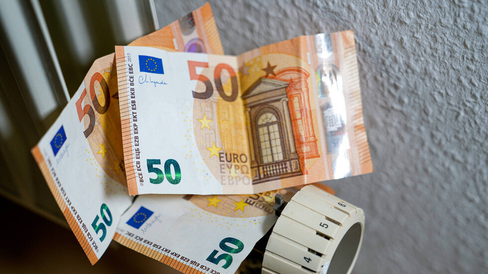 انخفاض أسعار الغاز في أوروبا بنحو 11%