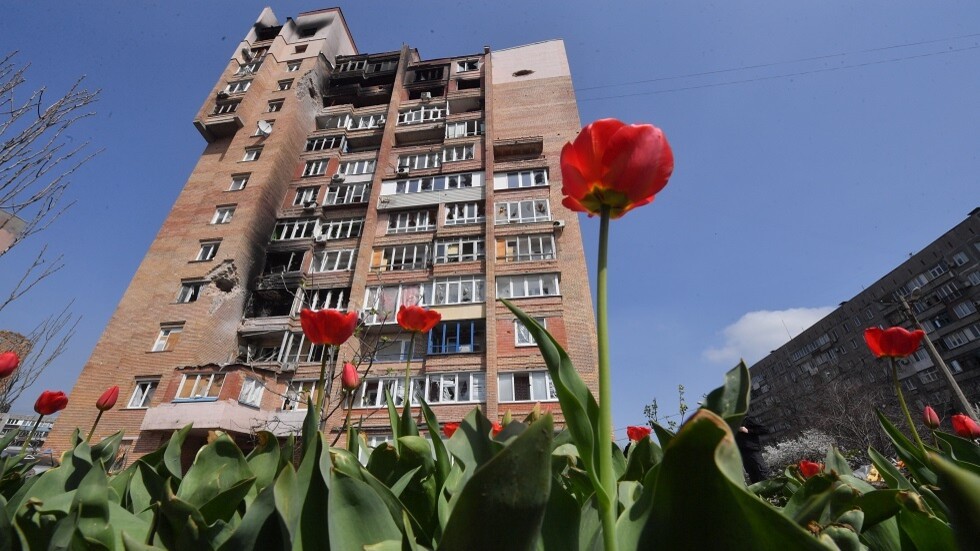 موسكو تعلن إعادة إسكان أهالي ماريوبول وتأمين كافة الظروف الإنسانية لمعيشتهم