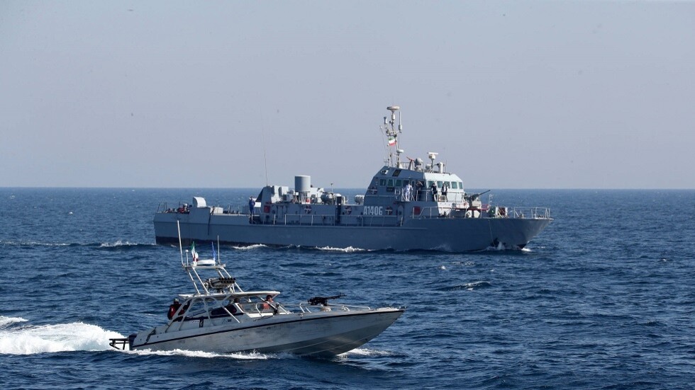 قائد عسكري إيراني: ردّنا على تحرك الصهاينة سيكون حاسما