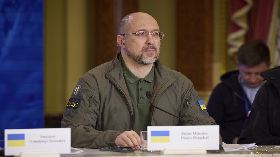 الحكومة الأوكرانية: مساعدات الغرب بلغت 31 مليار دولار خلال 10 أشهر