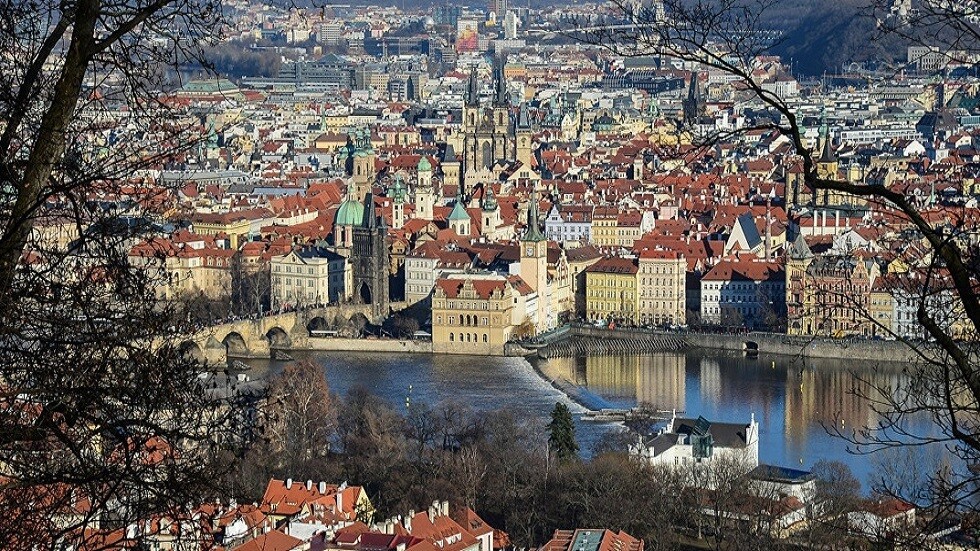 تسجيل بؤرة إصابات كبيرة بإنفلونزا الطيور في التشيك