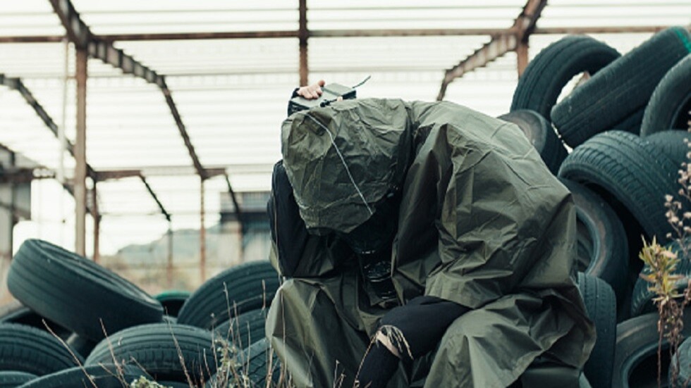 مسؤول أوكراني: القصف الروسي دمّر موقعا عسكريا في خميلنيتسكي غربي البلاد