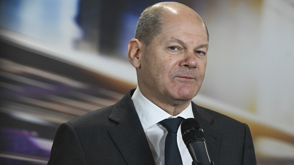 صحيفة: ألمانيا فشلت في مواجهة العملية العسكرية الروسية في أوكرانيا