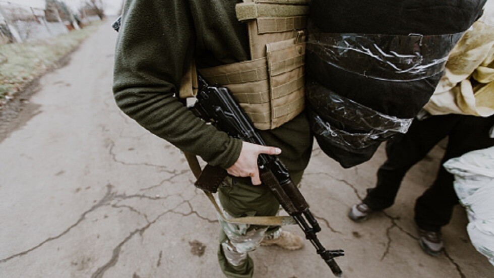 أسرى أوكرانيون يفصحون لمؤسس