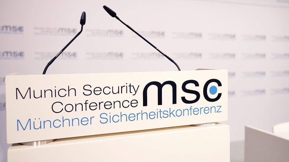 موسكو تعلق على مسألة حضور ممثليها مؤتمر ميونيخ للأمن
