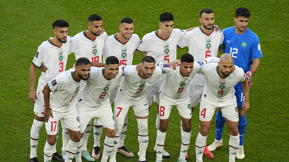 مونديال 2022.. احتمالات التأهل إلى ثمن النهائي في مجموعة المغرب