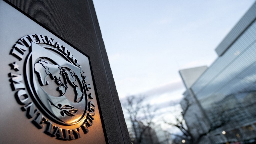 صندوق النقد الدولي يتوقع تراجع النمو العالمي إلى أدنى من المتوقع في 2023