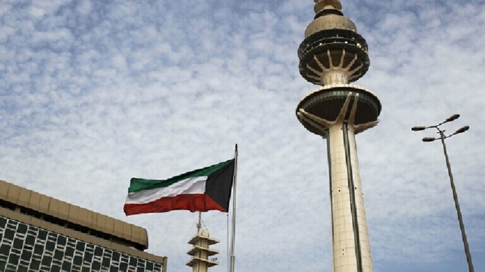 الكويت تحتج لدى العراق على تجاوز حدودها البحرية