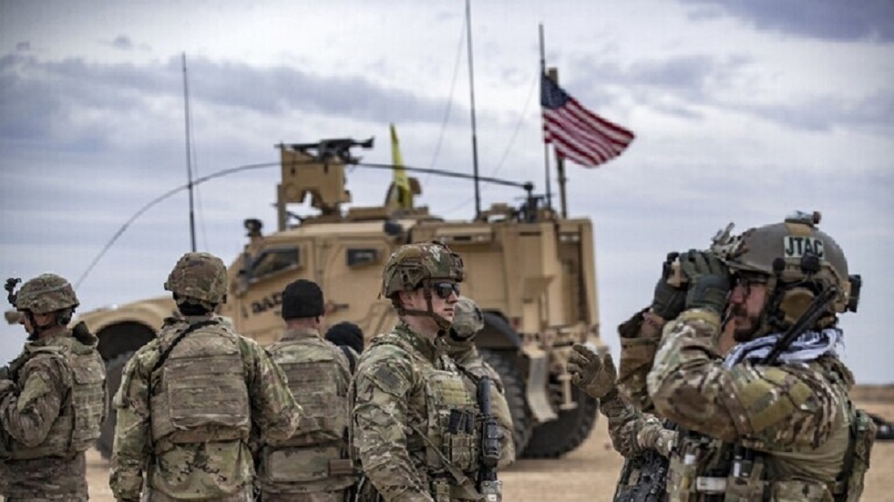 صحيفة: الأمريكيون يفقدون الثقة في جيش بلادهم